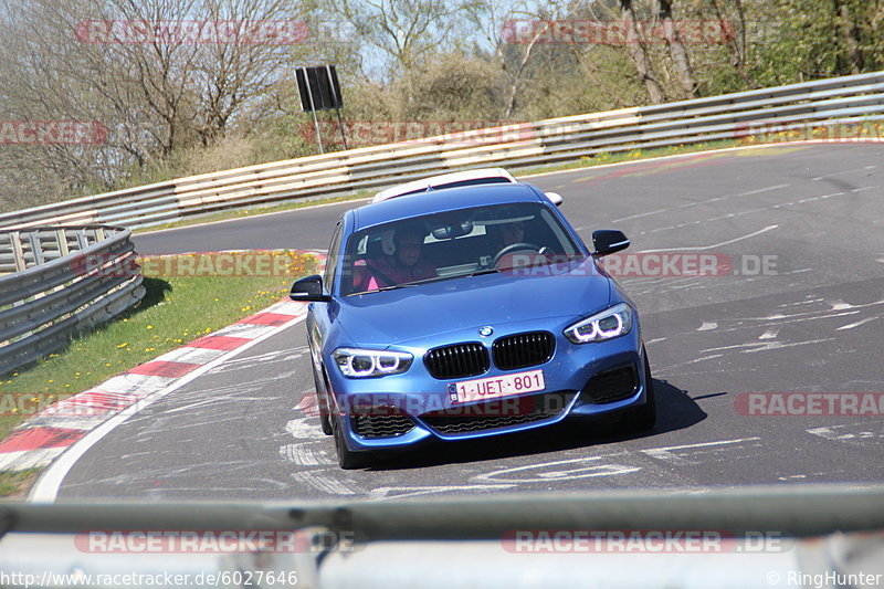 Bild #6027646 - Touristenfahrten Nürburgring Nordschleife (22.04.2019)