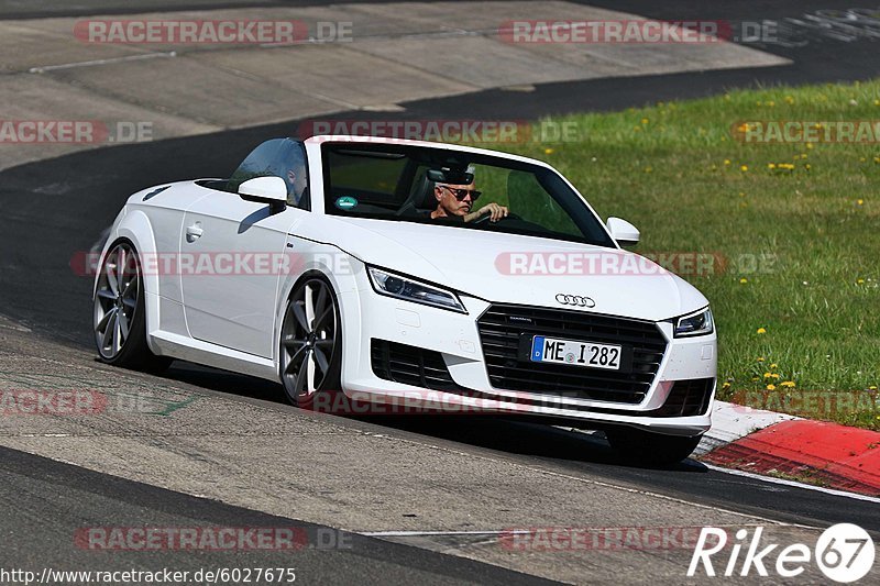 Bild #6027675 - Touristenfahrten Nürburgring Nordschleife (22.04.2019)