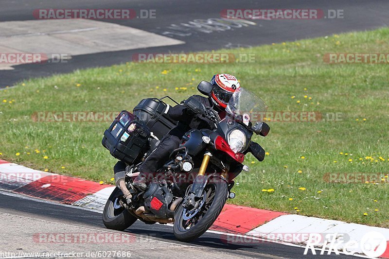 Bild #6027686 - Touristenfahrten Nürburgring Nordschleife (22.04.2019)