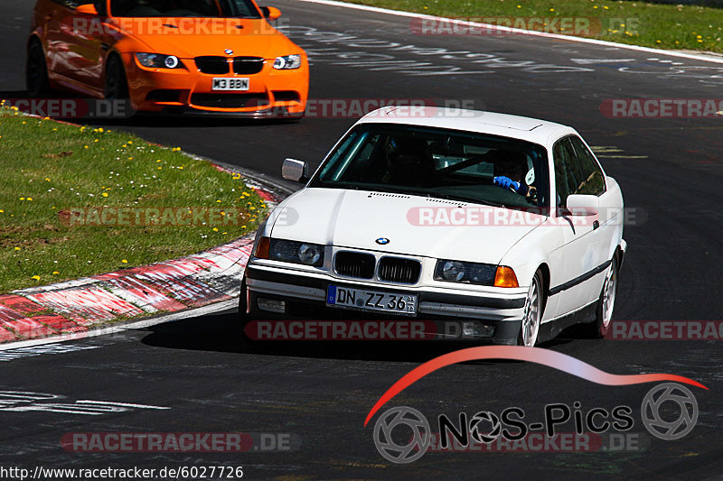 Bild #6027726 - Touristenfahrten Nürburgring Nordschleife (22.04.2019)