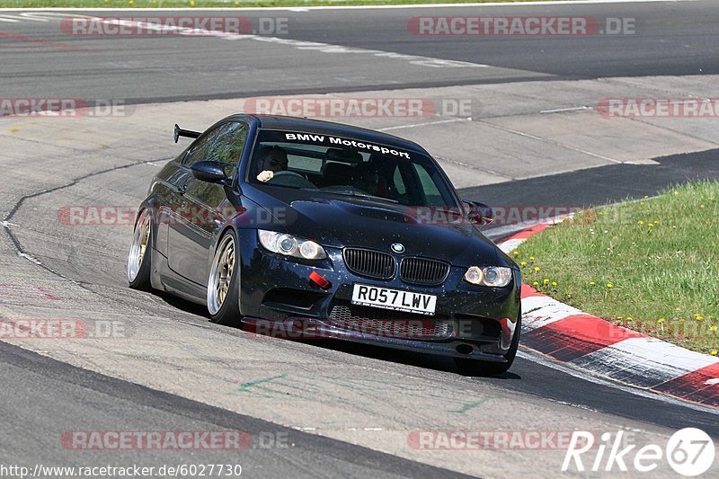 Bild #6027730 - Touristenfahrten Nürburgring Nordschleife (22.04.2019)