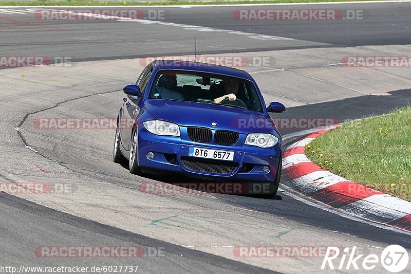 Bild #6027737 - Touristenfahrten Nürburgring Nordschleife (22.04.2019)