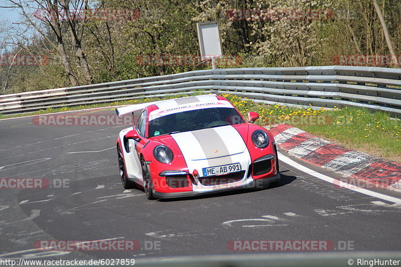 Bild #6027859 - Touristenfahrten Nürburgring Nordschleife (22.04.2019)