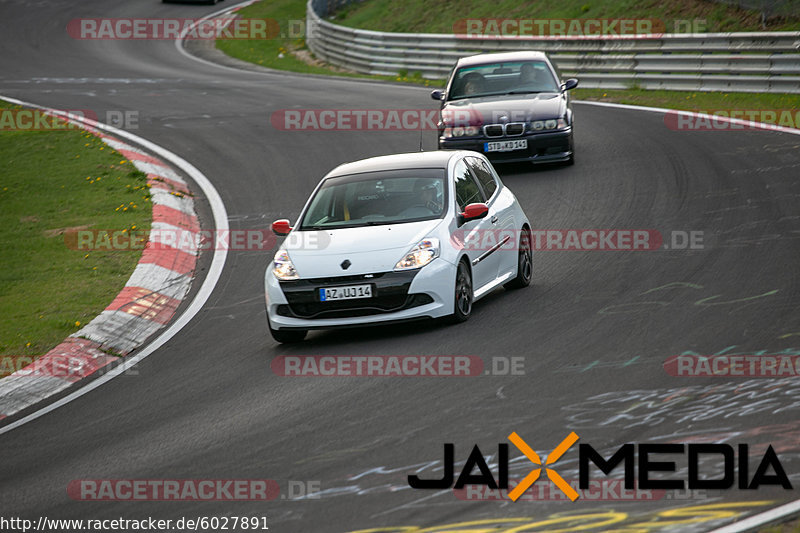 Bild #6027891 - Touristenfahrten Nürburgring Nordschleife (22.04.2019)