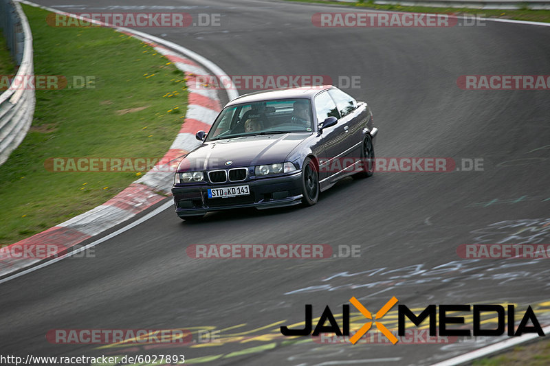 Bild #6027893 - Touristenfahrten Nürburgring Nordschleife (22.04.2019)