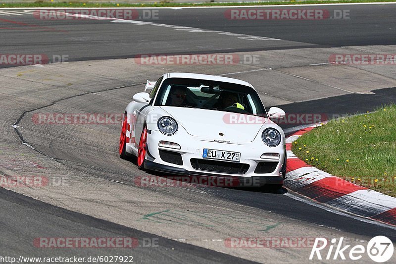 Bild #6027922 - Touristenfahrten Nürburgring Nordschleife (22.04.2019)