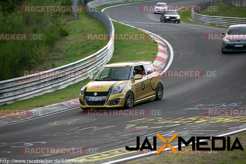 Bild #6027936 - Touristenfahrten Nürburgring Nordschleife (22.04.2019)