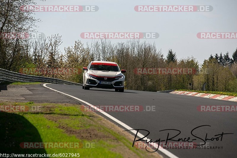 Bild #6027945 - Touristenfahrten Nürburgring Nordschleife (22.04.2019)