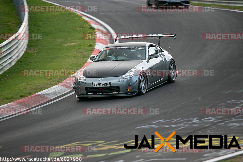 Bild #6027958 - Touristenfahrten Nürburgring Nordschleife (22.04.2019)