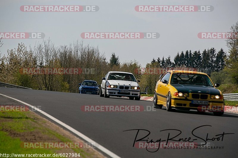 Bild #6027984 - Touristenfahrten Nürburgring Nordschleife (22.04.2019)