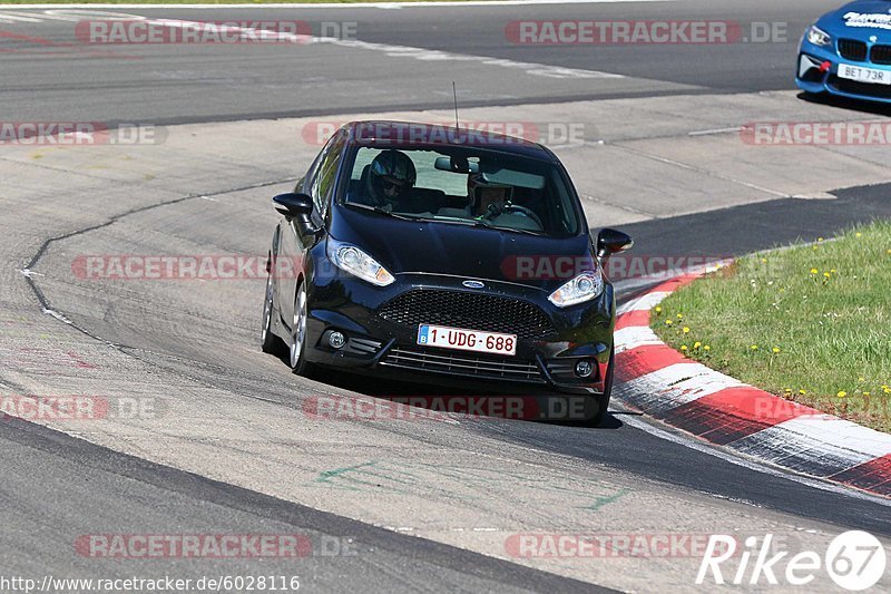 Bild #6028116 - Touristenfahrten Nürburgring Nordschleife (22.04.2019)