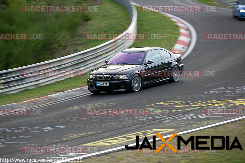 Bild #6028120 - Touristenfahrten Nürburgring Nordschleife (22.04.2019)