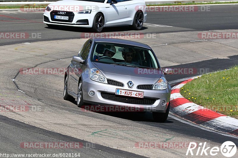 Bild #6028164 - Touristenfahrten Nürburgring Nordschleife (22.04.2019)