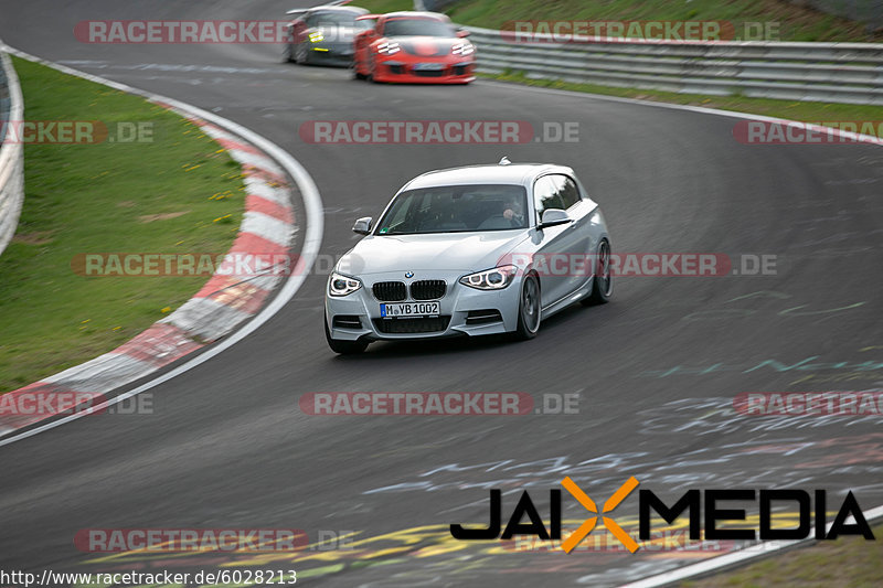 Bild #6028213 - Touristenfahrten Nürburgring Nordschleife (22.04.2019)