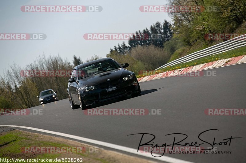 Bild #6028262 - Touristenfahrten Nürburgring Nordschleife (22.04.2019)