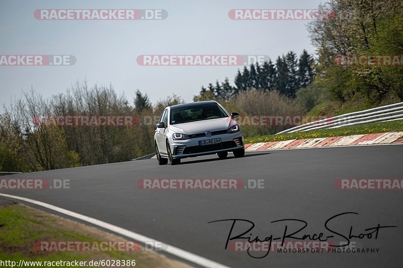 Bild #6028386 - Touristenfahrten Nürburgring Nordschleife (22.04.2019)