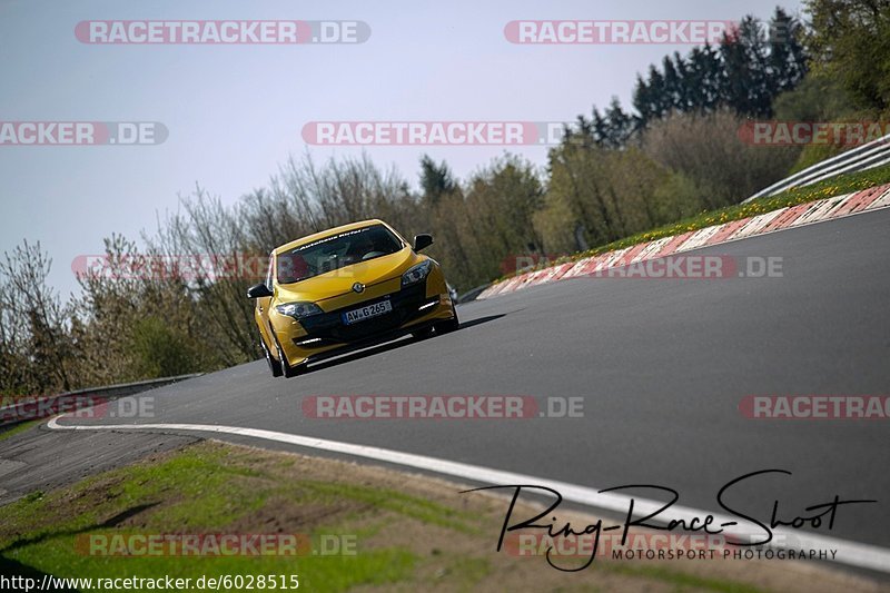 Bild #6028515 - Touristenfahrten Nürburgring Nordschleife (22.04.2019)