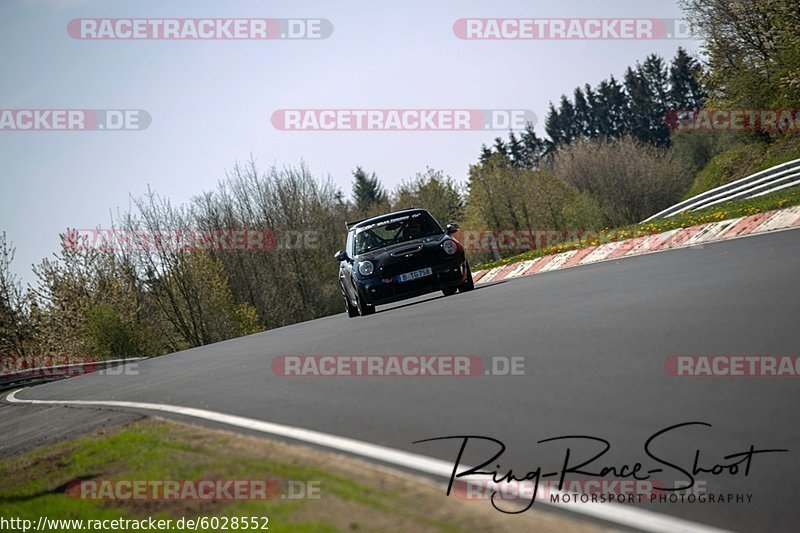 Bild #6028552 - Touristenfahrten Nürburgring Nordschleife (22.04.2019)