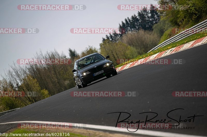 Bild #6028716 - Touristenfahrten Nürburgring Nordschleife (22.04.2019)