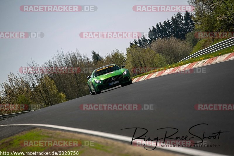 Bild #6028758 - Touristenfahrten Nürburgring Nordschleife (22.04.2019)