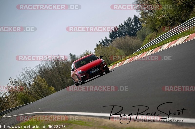 Bild #6028773 - Touristenfahrten Nürburgring Nordschleife (22.04.2019)