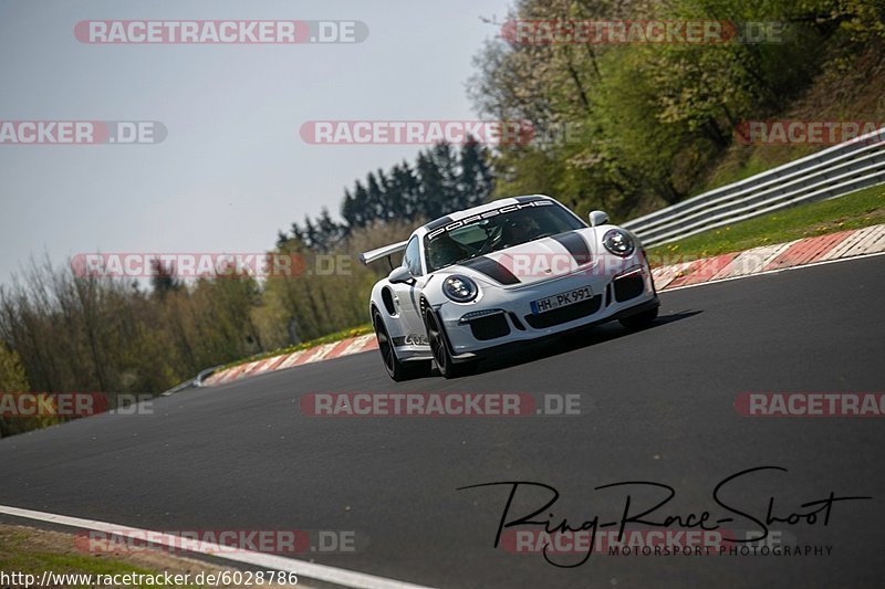 Bild #6028786 - Touristenfahrten Nürburgring Nordschleife (22.04.2019)