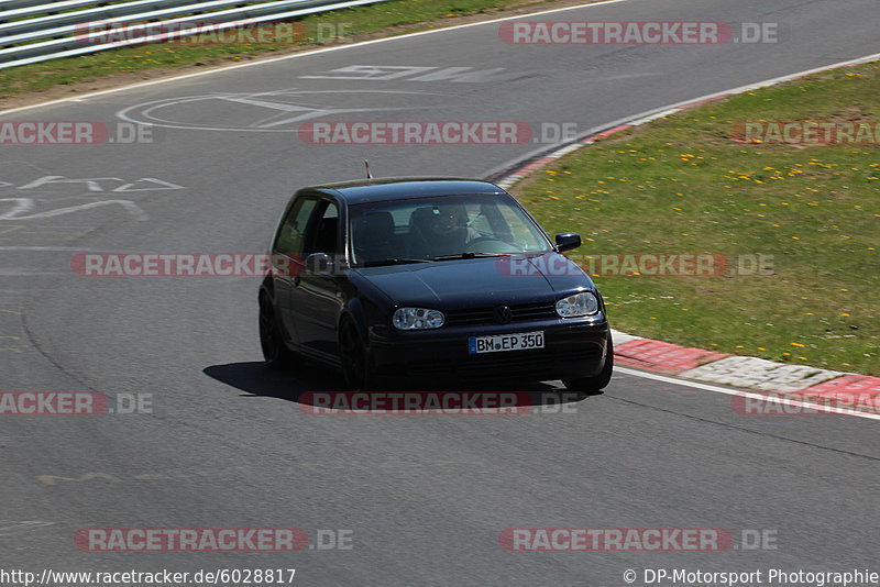 Bild #6028817 - Touristenfahrten Nürburgring Nordschleife (22.04.2019)