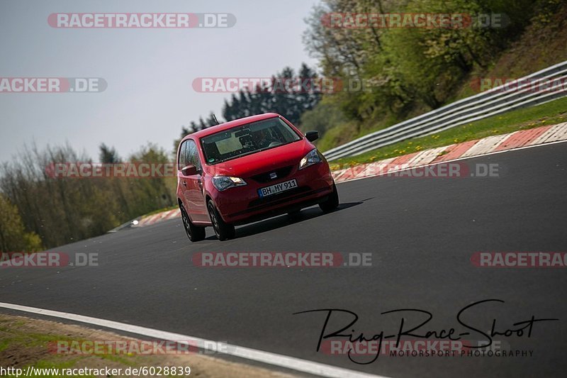 Bild #6028839 - Touristenfahrten Nürburgring Nordschleife (22.04.2019)