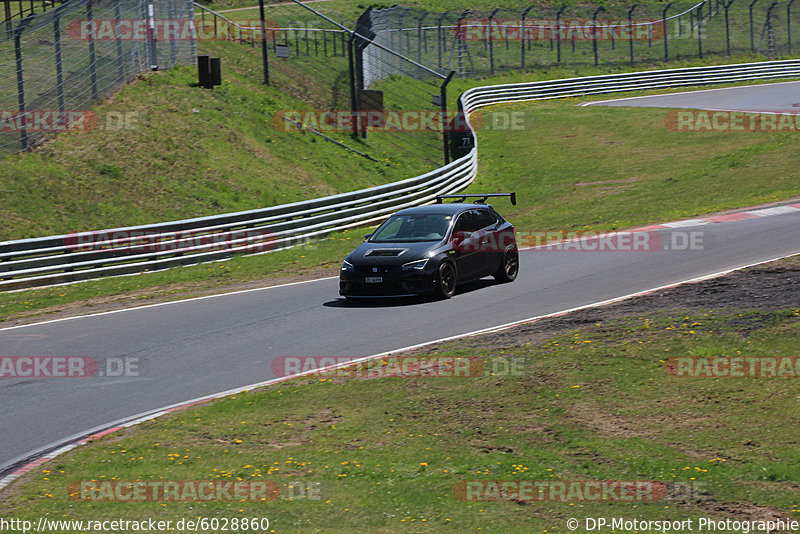 Bild #6028860 - Touristenfahrten Nürburgring Nordschleife (22.04.2019)