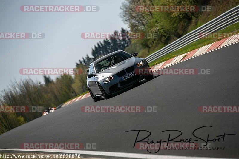 Bild #6028876 - Touristenfahrten Nürburgring Nordschleife (22.04.2019)