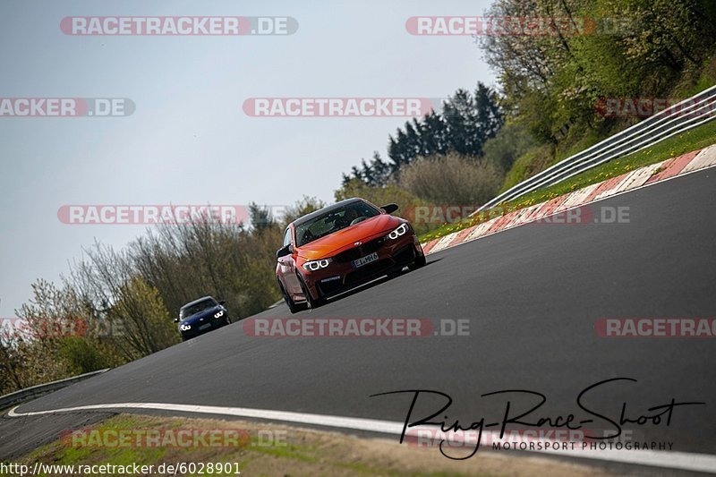 Bild #6028901 - Touristenfahrten Nürburgring Nordschleife (22.04.2019)