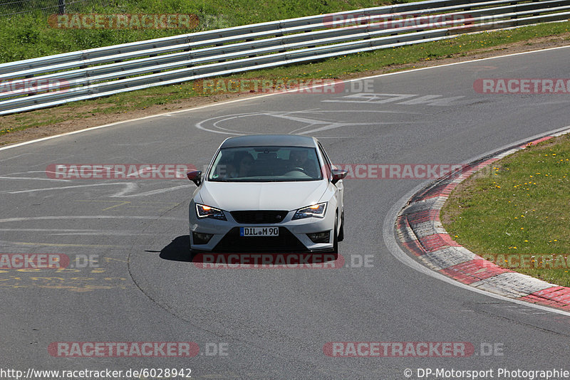 Bild #6028942 - Touristenfahrten Nürburgring Nordschleife (22.04.2019)