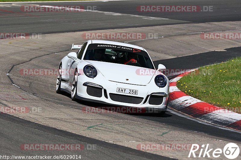 Bild #6029014 - Touristenfahrten Nürburgring Nordschleife (22.04.2019)