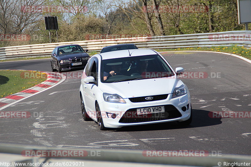 Bild #6029071 - Touristenfahrten Nürburgring Nordschleife (22.04.2019)