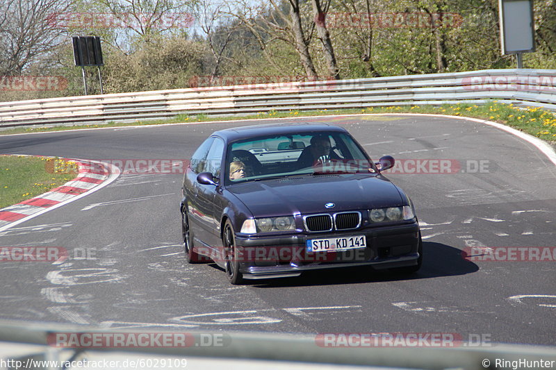 Bild #6029109 - Touristenfahrten Nürburgring Nordschleife (22.04.2019)