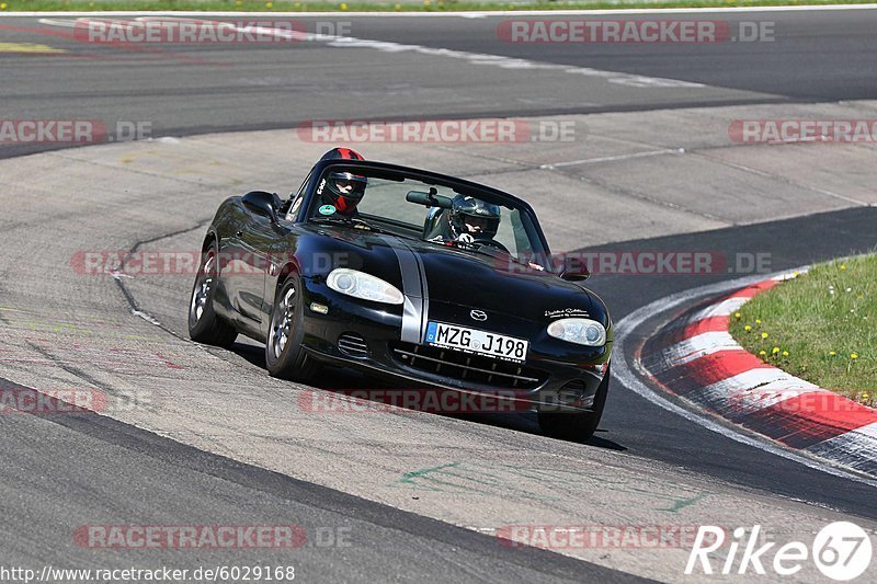 Bild #6029168 - Touristenfahrten Nürburgring Nordschleife (22.04.2019)