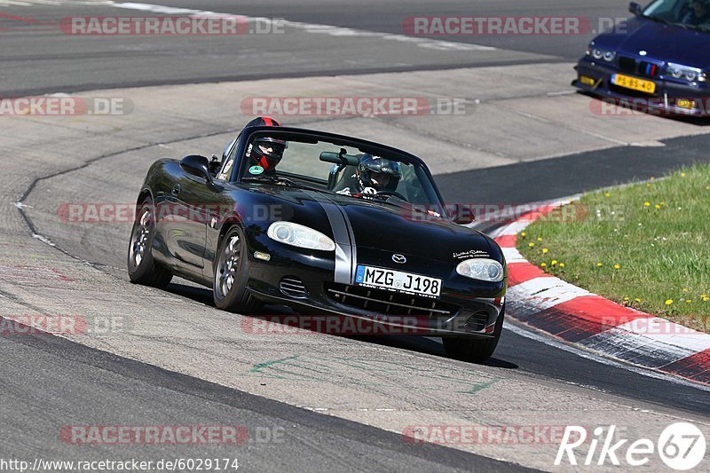 Bild #6029174 - Touristenfahrten Nürburgring Nordschleife (22.04.2019)