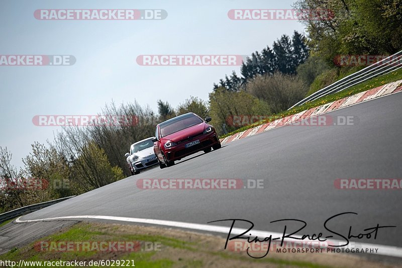 Bild #6029221 - Touristenfahrten Nürburgring Nordschleife (22.04.2019)