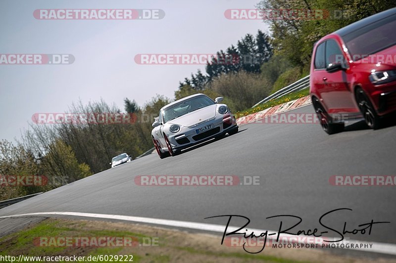 Bild #6029222 - Touristenfahrten Nürburgring Nordschleife (22.04.2019)