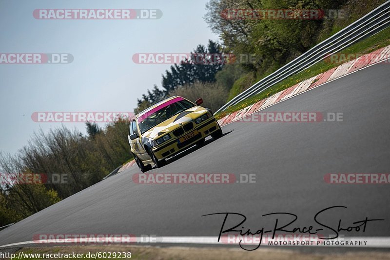 Bild #6029238 - Touristenfahrten Nürburgring Nordschleife (22.04.2019)