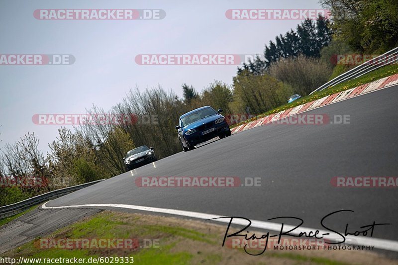 Bild #6029333 - Touristenfahrten Nürburgring Nordschleife (22.04.2019)