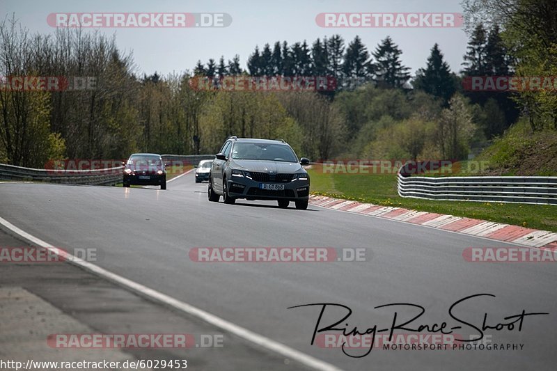 Bild #6029453 - Touristenfahrten Nürburgring Nordschleife (22.04.2019)