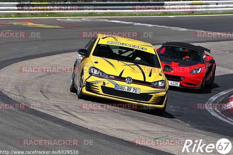 Bild #6029530 - Touristenfahrten Nürburgring Nordschleife (22.04.2019)