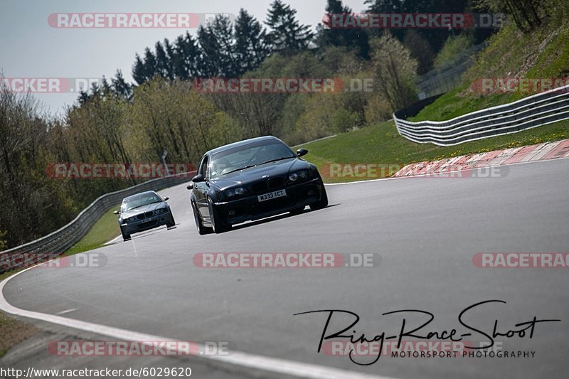 Bild #6029620 - Touristenfahrten Nürburgring Nordschleife (22.04.2019)