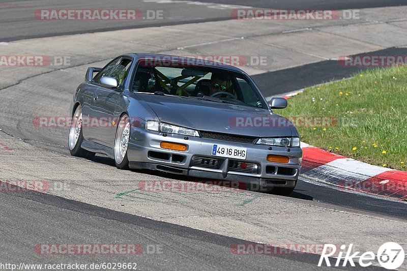 Bild #6029662 - Touristenfahrten Nürburgring Nordschleife (22.04.2019)