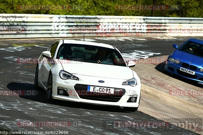 Bild #6029696 - Touristenfahrten Nürburgring Nordschleife (22.04.2019)