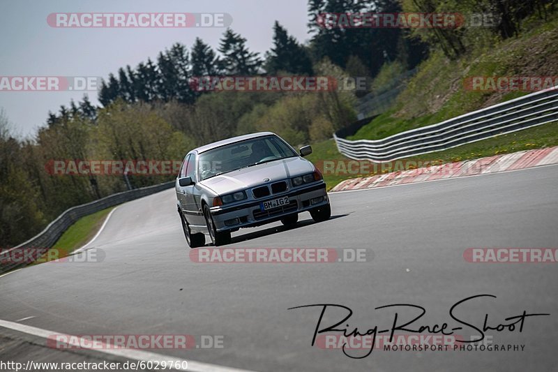 Bild #6029760 - Touristenfahrten Nürburgring Nordschleife (22.04.2019)