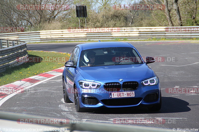 Bild #6029793 - Touristenfahrten Nürburgring Nordschleife (22.04.2019)