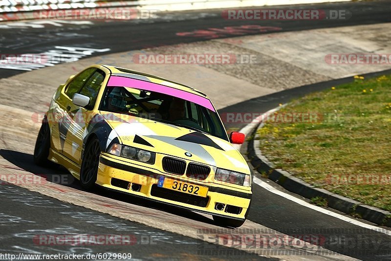 Bild #6029809 - Touristenfahrten Nürburgring Nordschleife (22.04.2019)