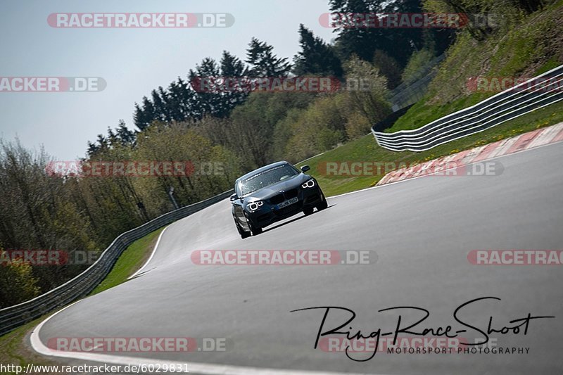 Bild #6029831 - Touristenfahrten Nürburgring Nordschleife (22.04.2019)